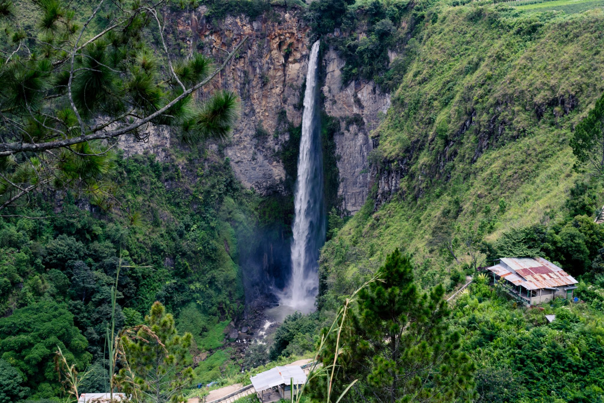 What to do in North Sumatra, Indonesia