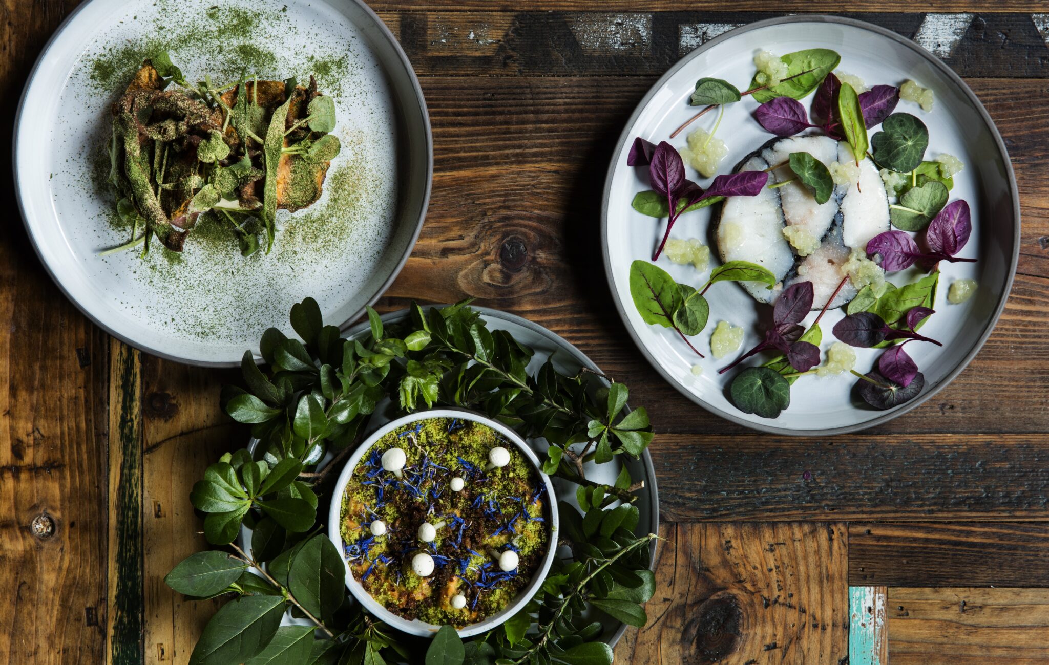 Where To Eat In Copenhagen: New Nordic Cuisine | Feast Of Travel