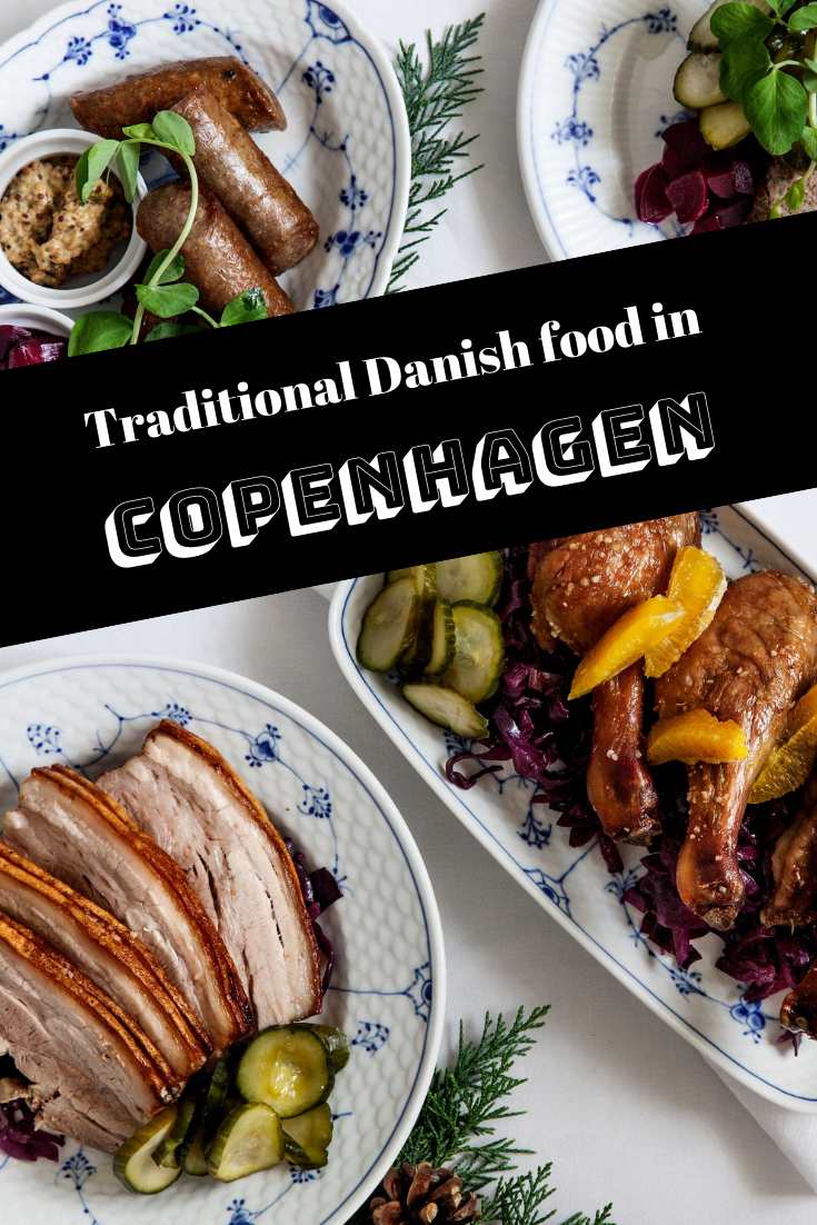 Where To Eat In Copenhagen: Traditional Danish Food | Feast Of Travel