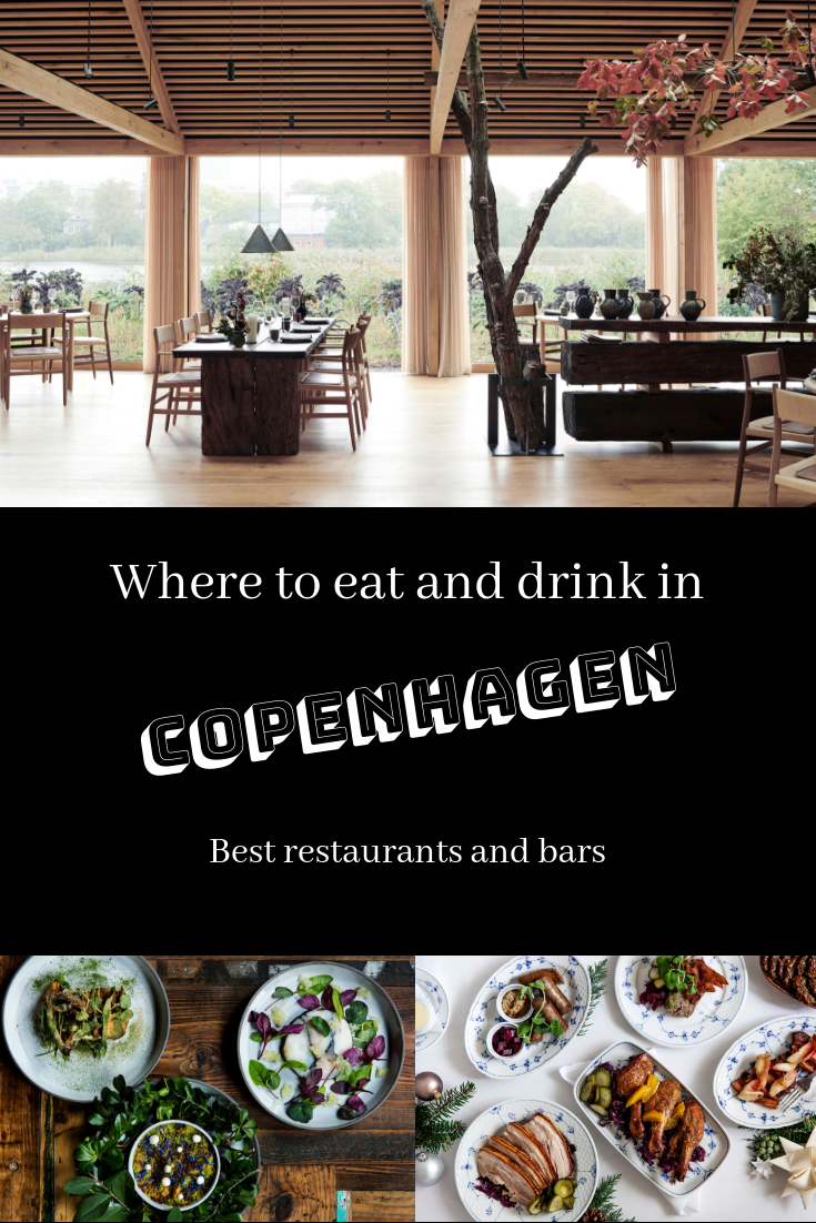 Where To Eat And Drink In Copenhagen: Best Restaurants And Bars | Feast ...