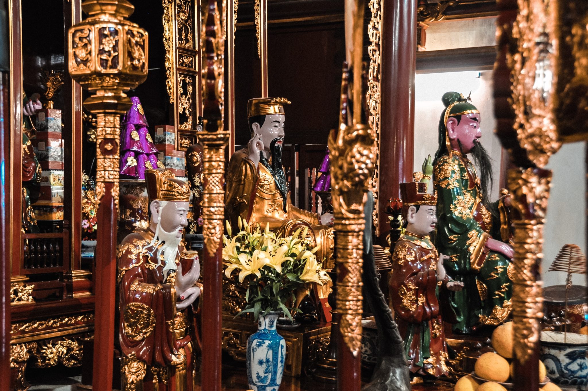 15 best things to do in Hanoi, Vietnam | Feast of Travel