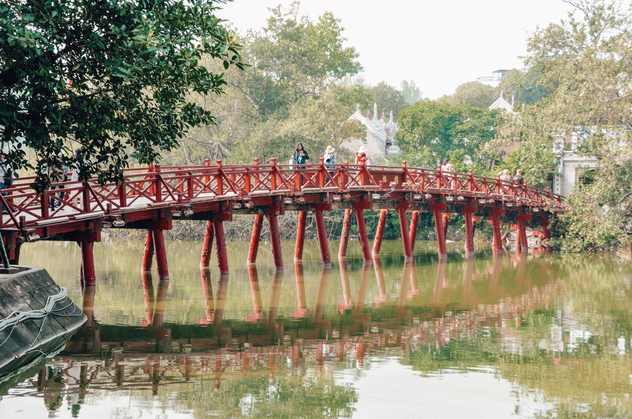 15 best things to do in Hanoi, Vietnam | Feast of Travel