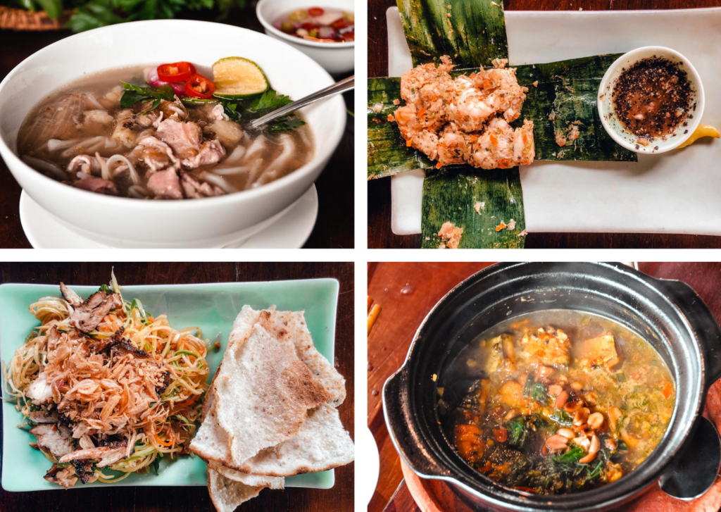 Cooking in Hoi An with Red Bridge Cooking School | Feast of Travel