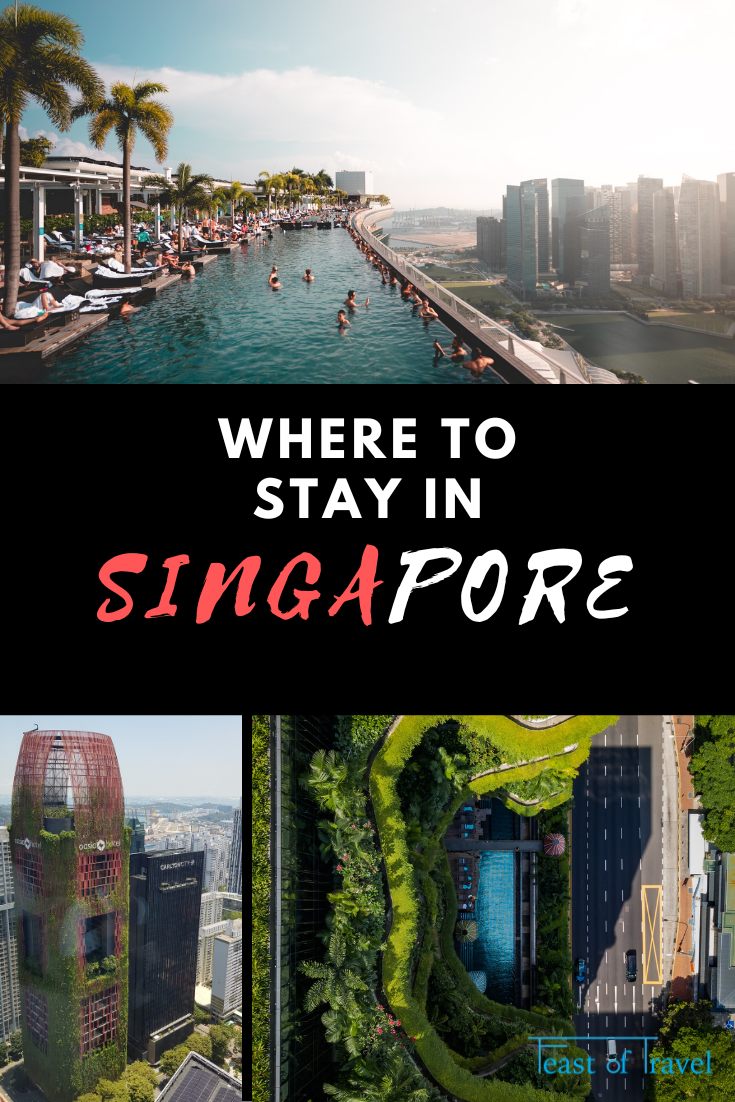 Where To Stay In Singapore | Feast Of Travel