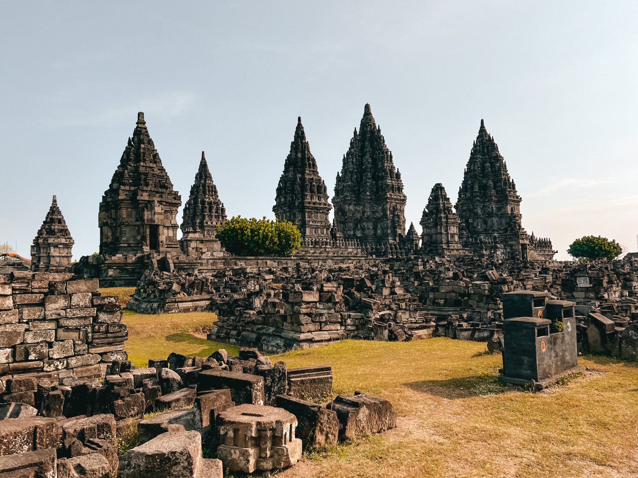 11 top things to do in Yogyakarta, Indonesia | Feast of Travel