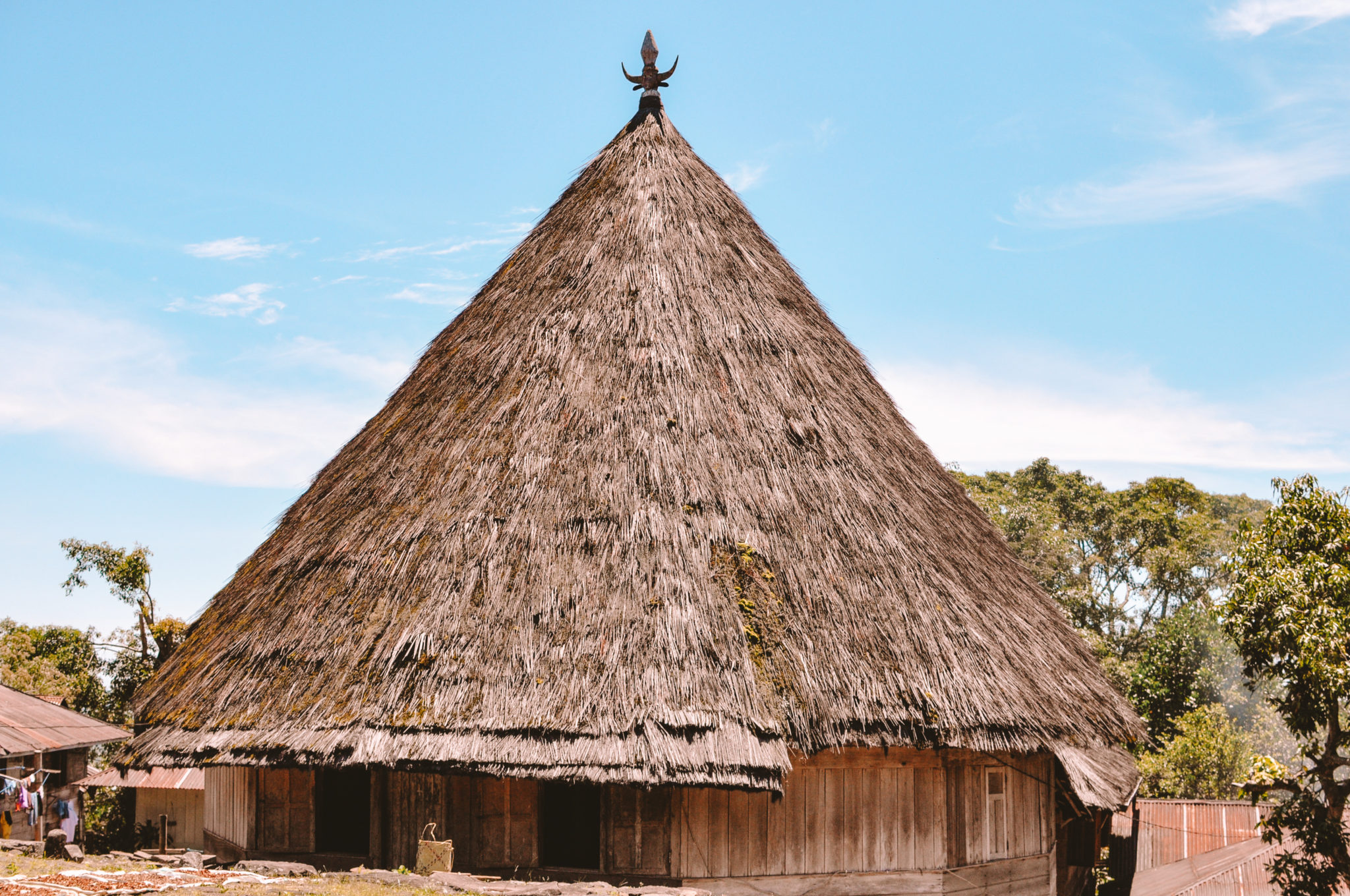 Bambu Ruteng What to do in Ruteng in Flores, Indonesia | Feast of Travel